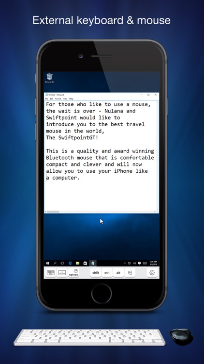 Remotix VNC & RDP screenshot-4