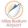 Milas Bodrum Airport Flight Status