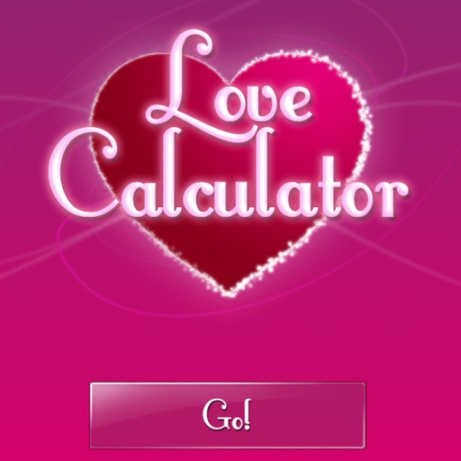 Lover Calculator - Calculate your Love