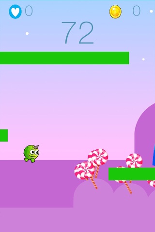 Munch Monster screenshot 3