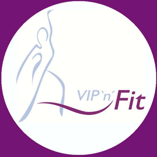 VIPnFit icon