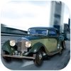 Vintage Car Parking - Simulator Game