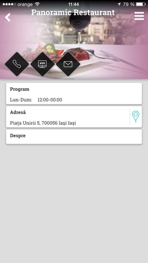 Iasi Official App(圖5)-速報App