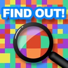 Impossible Pixels Spotter ~ An awesome and addicting & amazing popular brain challenge find all the color differences game