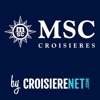 MSC Cruise Booking by Croisierenet.com