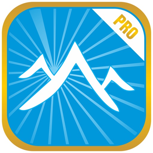 Tripeak Pyramid Solitaire Safari Castle Pro iOS App