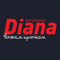 Маленькая Diana. Russia app funktioniert nicht? Probleme und Störung