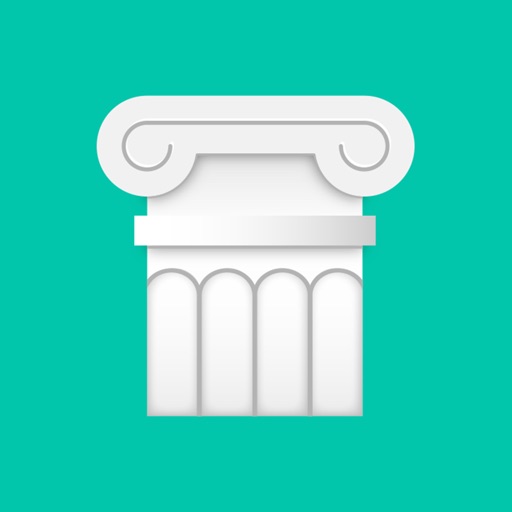Nueva Acropolis icon