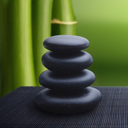 Zen Art and Zen Garden Wallpapers HD: Quotes Backgrounds Creator with Best Designs and Patterns icon