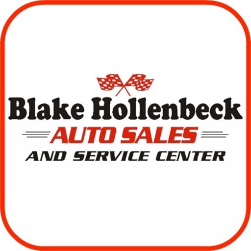 Blake Hollenbeck Auto Sales