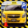 Yellow Taxi Driver Parking - Crazy Cab In New york City Traffic Simulator