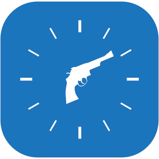 Gunny Clock Puzzle icon