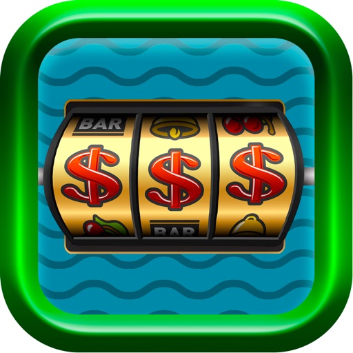 2016 Spin The Reel Fantasy Of Casino - Texas Holdem Free Casino icon