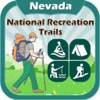 Nevada Recreation Trails Guide