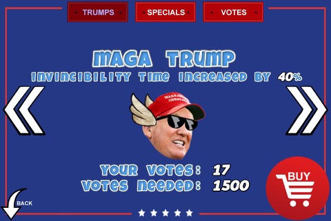 MAGA Trump screenshot 3