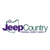 Jeep Country FCU