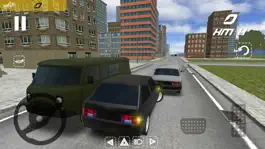 Game screenshot Русские Тачки: Восьмёрка hack