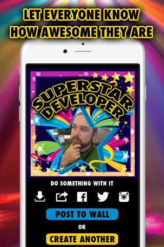 Superstar Developer screenshot 3