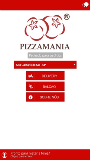 Pizzamania Pizzaria(圖1)-速報App