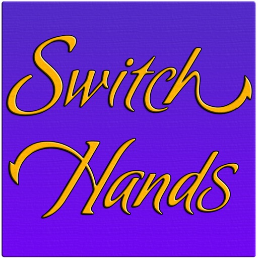 Switch Hands Blackjack iOS App