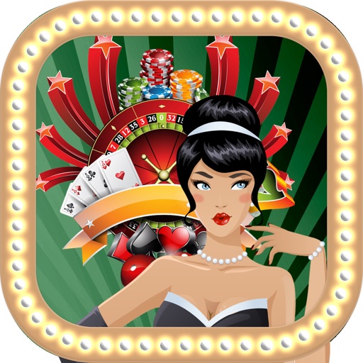 2016 Hot Spot Las Vegas Casino - Jackpot Edition icon