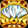 777 Avalon Diamond Royal Gambler Deluxe - FREE Las Vegas Casino Slots