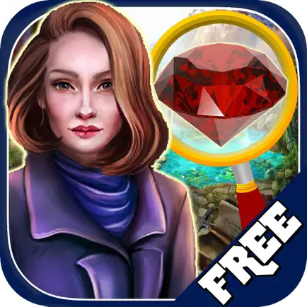 Free Hidden Objects:Mysterious Places To Visit Cheats