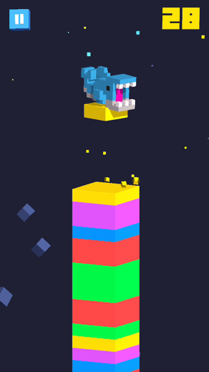 Bouncy Tower(圖3)-速報App