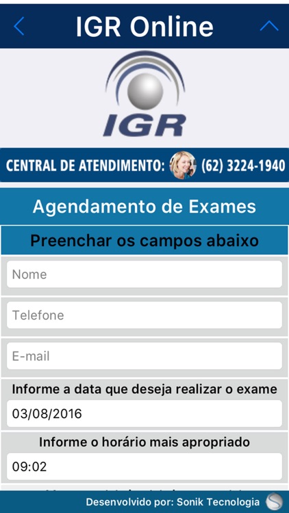 IGR Online