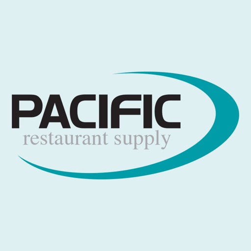Pacific Restaurant Supply icon