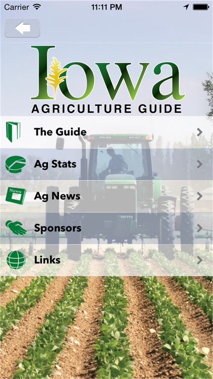 The Ag Guide