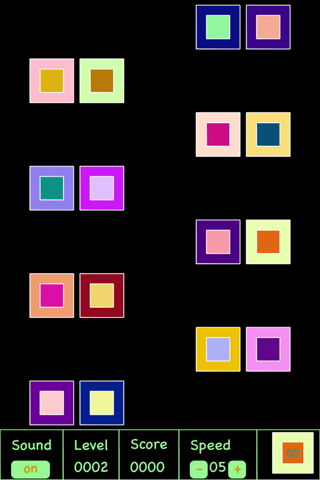 Colors + Shapes screenshot 3