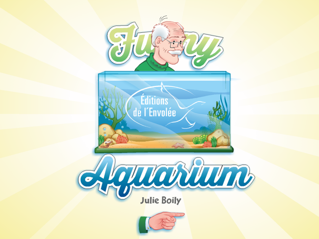 Funny Aquarium