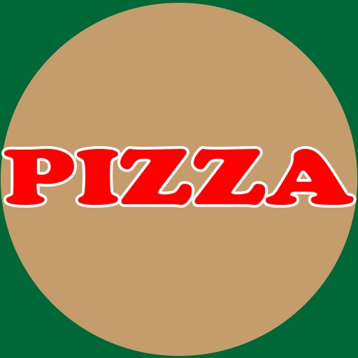 Cybelle's Pizza icon