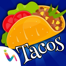 Activities of Mexican Cooking Mania - Tacos Maker Kids Food Games