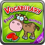 Learn English beginners  Vocabulary and Conversation  learning games for kids - free