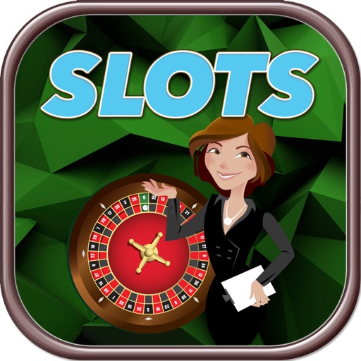 Mirage Casino Progressive Slots Machine - Free Slots, Video Poker, Blackjack, And More Icon