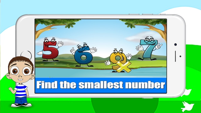 Kindergarten math games(圖4)-速報App