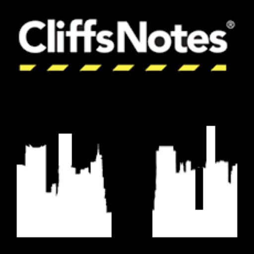 A Tale of Two Cities - CliffsNotes icon