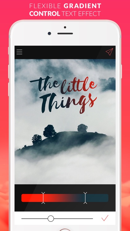 Text2Pic - Text On Photos screenshot-3