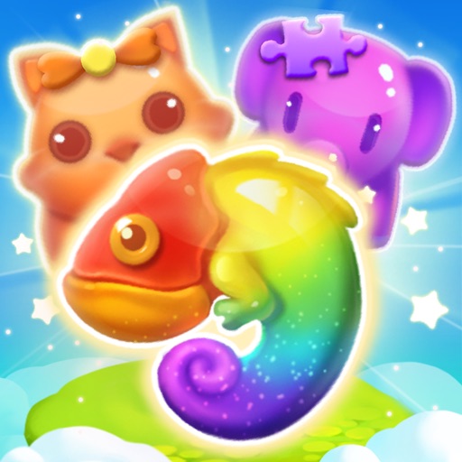 Jelly Smash! iOS App