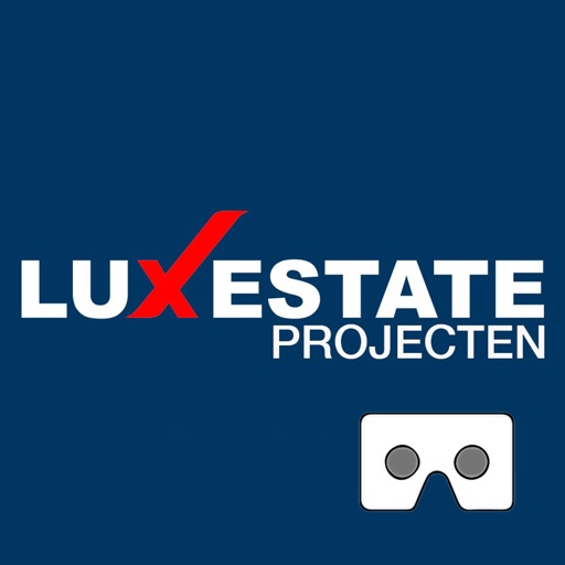 Luxestate Projecten icon