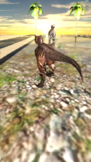 Ultimate Dinosaur Simulator 3D(圖3)-速報App