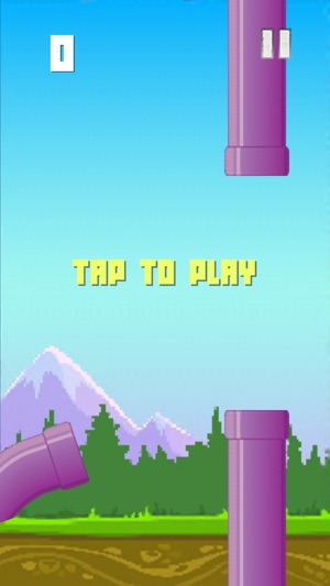 Reverse Flappy : Stop jump(圖2)-速報App