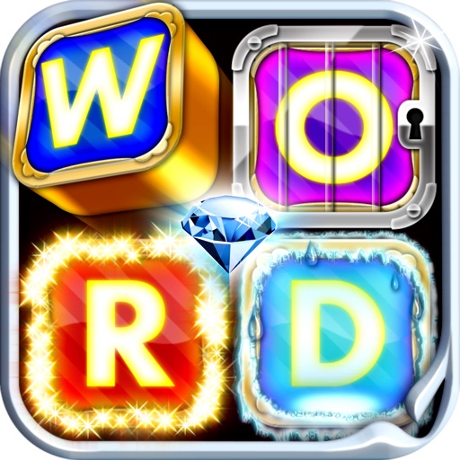 Words Puzzle 3 icon