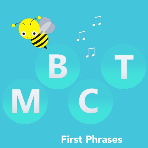 Melodic Based Communication Therapy - First Phrases
