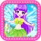 Happy Elfin - Sexy Elf Make-up Diary,Girl Free Games