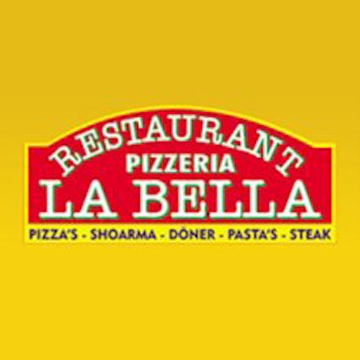 Restaurant Pizzeria La Bella icon