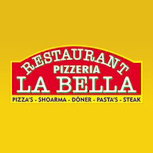 Restaurant Pizzeria La Bella