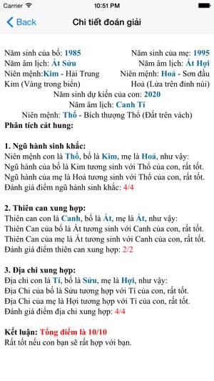 Sinh Con Theo Phong Thuỷ(圖3)-速報App